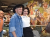 Martin Harich a Celeste Buckingham