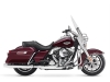 road king red