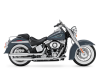 softail deluxe