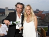 Tomas_Matonoha_a_Zuzana_Belohorcova_na_SPellegrino_Top_restaurace_2013_zdroj_foto_SPellegrino
