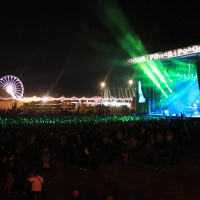 POHODA festival 2025 - Photo credit: © Ján Vlk - Dreamwolf Arts Photography 2025 www.dreamwolf.sk