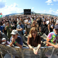 POHODA festival 2025 - Photo credit: © Ján Vlk - Dreamwolf Arts Photography 2025 www.dreamwolf.sk