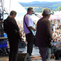 POHODA festival 2025 - Photo credit: © Ján Vlk - Dreamwolf Arts Photography 2025 www.dreamwolf.sk