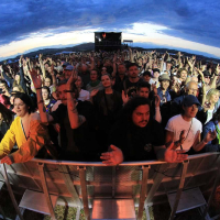 POHODA festival 2025 - Photo credit: © Ján Vlk - Dreamwolf Arts Photography 2025 www.dreamwolf.sk
