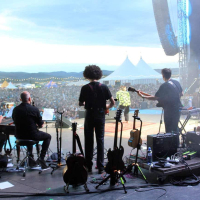 POHODA festival 2025 - Photo credit: © Ján Vlk - Dreamwolf Arts Photography 2025 www.dreamwolf.sk