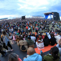 POHODA festival 2025 - Photo credit: © Ján Vlk - Dreamwolf Arts Photography 2025 www.dreamwolf.sk