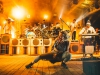 Rudimental // Snowbombing 2015