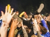 Rudimental // Snowbombing 2015