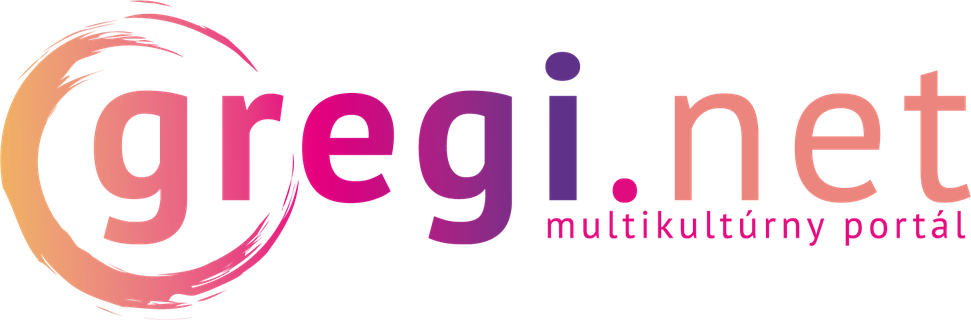 GREGI.NET | Multikultúrny portál