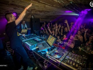 GIUSEPPE OTTAVIANI - Ear-Gasmic “MUSIC LOVERS EDITION”