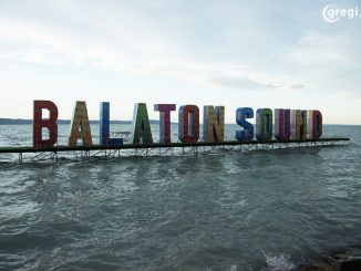 Balaton Sound 2016
