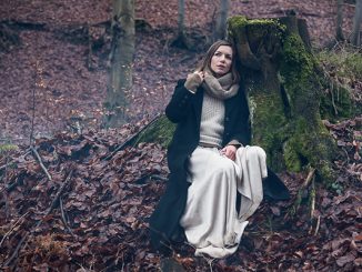 Zuzana Smatanová - foto Martin Ferenčík