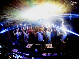 Atmosféra - Ear-Gasmic “15 YEARS OF TRANCE EDITION”