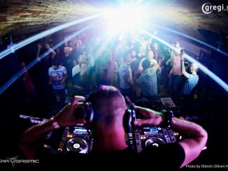 Atmosféra - Ear-Gasmic “15 YEARS OF TRANCE EDITION”