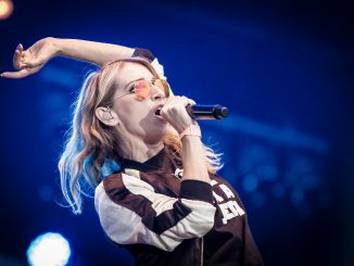 Guano Apes - Topfest 2016