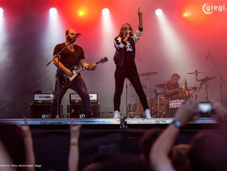 GUANO APES - Topfest 2016