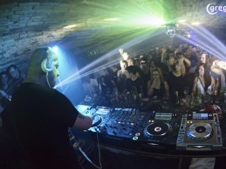 Atmosféra - Ear-Gasmic „Rielism Edition“