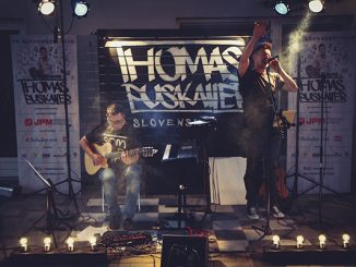 THOMAS PUSKAILER