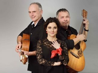 Lucia Šoralová & La Alma Stara láska Nerez a vy