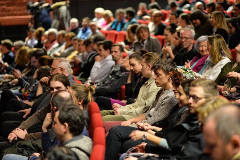 ZLO SA VO FILME NESKRYJE, HLÁSA 26. ROČNÍK FEBIOFESTU. - GREGI.NET | Multikultúrny portál