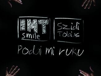 IMT Smile featuring Szidi Tobias - Podaj mi ruku