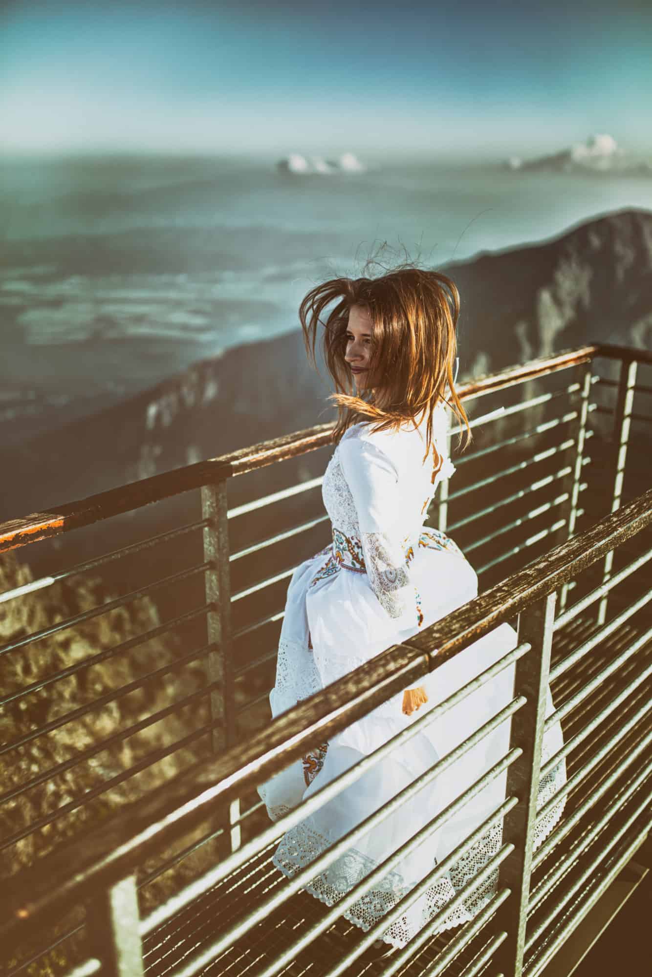 Sima Martaousová ©Michal Wurll