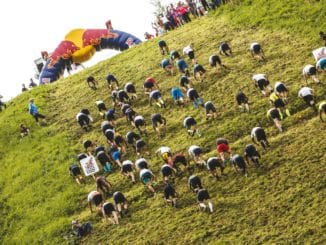 Filip Nagy - Red Bull Content Pool