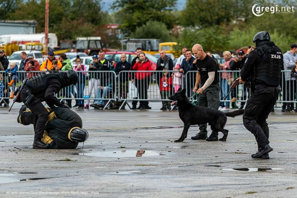 Deň väzenskej a justičnej stráže