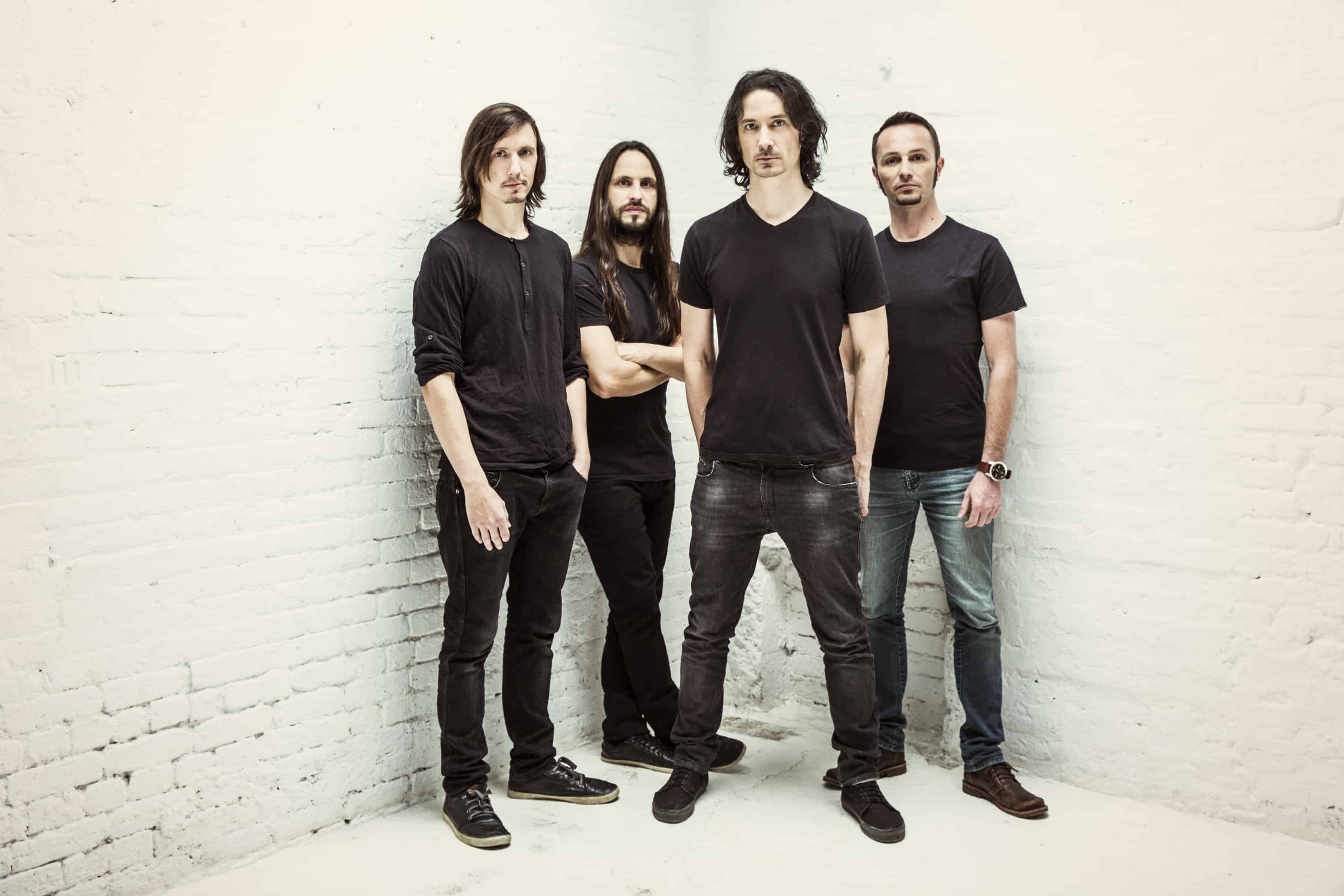 Korn sa vracajú na Slovensko a prinesú so sebou deathmetalovú senzáciu