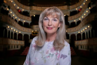 Beáta Drotárová - foto: Joseph Marčinský