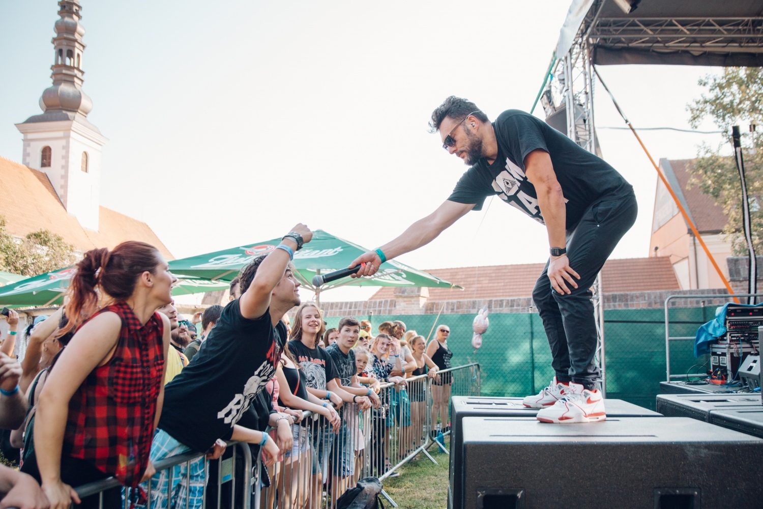 Atmosféra - Enviromentálny festival Ekofes