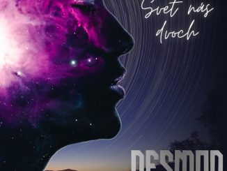Nový singel skupiny DESMOD a Robo Šimko.