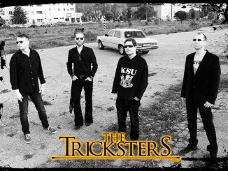 The Tricksters majú nový singel Do Krajín