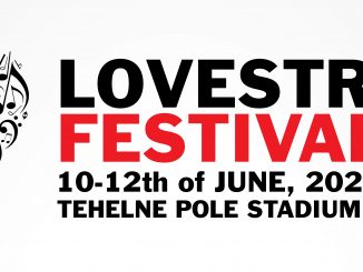 LOVESTREAM FESTIVAL dnes spúšťa predaj na svoj nedeľný program, ktorý na Slovensko prinesie prvýkrát RED HOT CHILI PEPPERS!