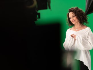 Lucie Bílá predstavuje nový videoklip O lásce