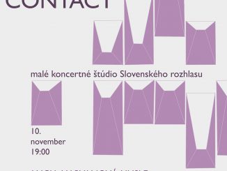 V Bratislave odohrá koncert slovenské komorné zoskupenie, ktoré v Európe nemá obdoby