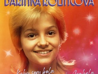 Vychádza rozšírené vydanie debutového albumu Darinky Rolincovej: Keby som bola princezná Arabela