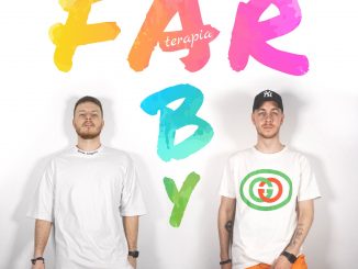 Skupina Terapia vydáva svoj nový album „Farby“