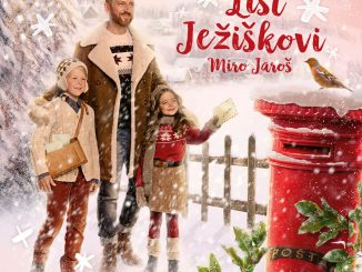 Miro Jaroš vydáva druhý vianočný album List Ježiškovi