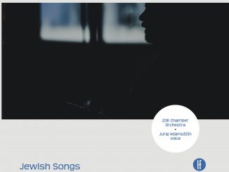 Židovské piesne vychádzajú v novom komornom šate