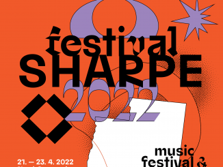 Festival a konferencia SHARPE ohlasuje prvé mená a rozšírenie. Vystúpi aj japonská kapela Tricot.