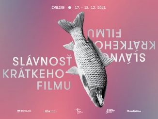 Slávnosť krátkeho filmu uvedie viaceré slovenské filmy v predpremiére