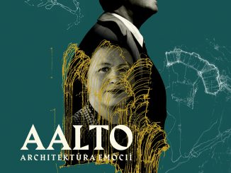 Architektúra emócií - Dokumentárny film o tom, ako premýšľal a tvoril jeden z najvýznamnejších moderných architektov Alvar Aalto uvedú kiná od februára.