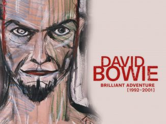 Vychádza "stratený" album Davida Bowieho, tentokrát samostatne ako Toy Box