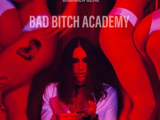 Bad Bitch Academy & 10 Minutes Left - Nové single Brøkken Glas