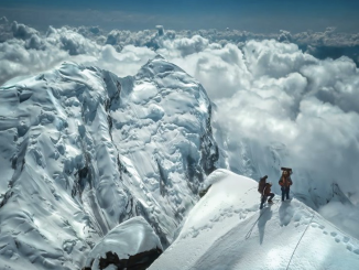 Online projekcia filmu Dhaulágirí je môj Everest
