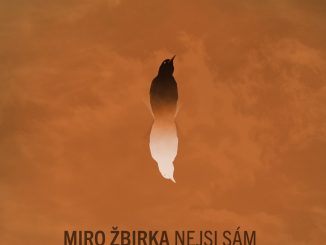 Prvý singel z posledného albumu Mira Žbirku nesie odkaz - Nie si sám