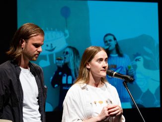 Islandskí umelci už tvoria v Bátovciach