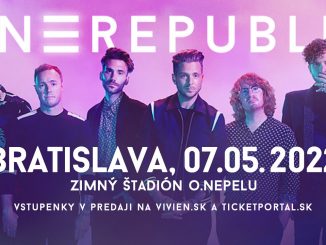 OneRepublic vydali album ONE NIGHT IN MALIBU, ktorý zachytáva zážitok digitálneho koncertu. Obdobný setlist kapela odohrá i na koncerte v Bratislave!