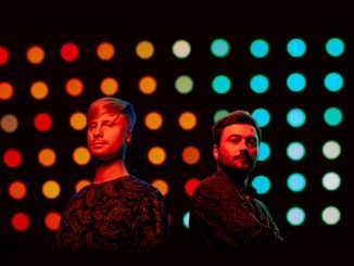 Česko - švédský projekt Alf Carlsson/Jiří Kotača Quartet vydává nový singl Focused Voice